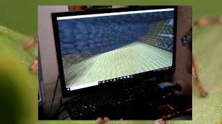 ゲームプレイ実況ありひさと