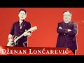 DZENAN LONCAREVIC - SVE MOJE LJUBAVI (OFFICIAL VIDEO)