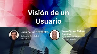 Simposio En Línea Visión De Un Usuario