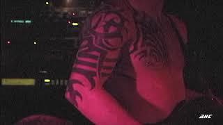 aMericAn hEad cHarGe  -- eFFigY 23 - LiVe --
