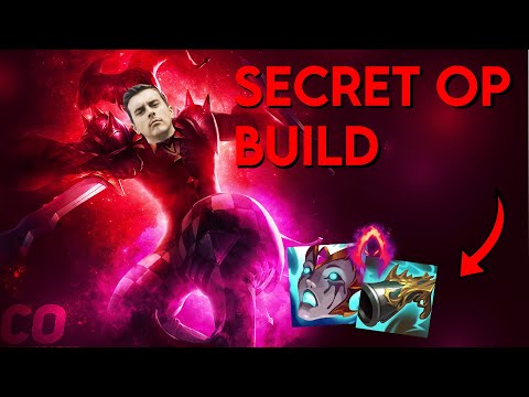 Challenger OP Build On Shaco