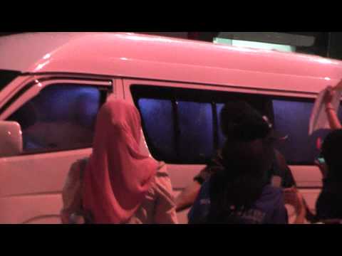 121211 【SUPER ASIA SHOWCASE】- Super Junior M after showcase