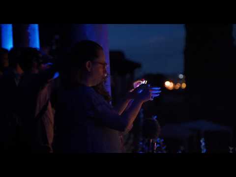 Pianotron by Zvjezdan Ružić: Who Taught You That? | Live at American Gardens