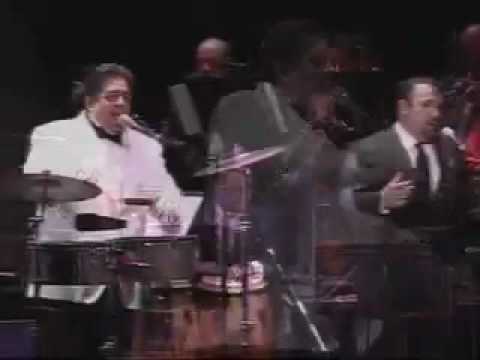 Eguie Castrillo & his Orchestra - Complicacion