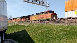 Locked Out + New Scanner 4/4/21