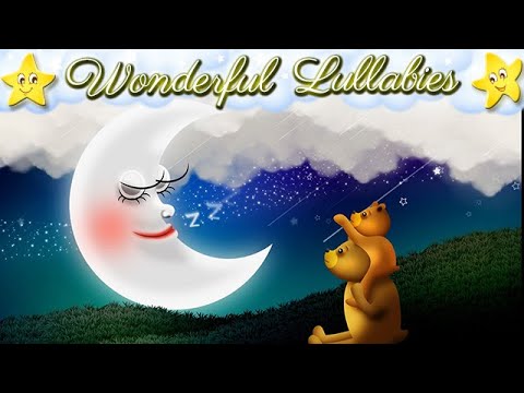Lullaby For Babies To Make Bedtime A Breeze Relaxing Sleep Music For Sweet Dreams