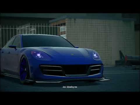 Need For Speed Pay Back Dead Drop
