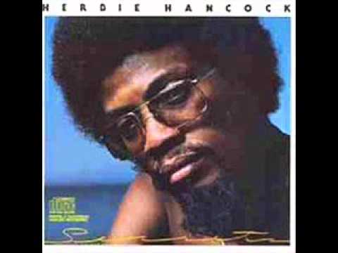 Herbie Hancock Gentle Thoughts