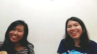 Download lagu Ku bahagia - Sherina Munaf (Cover by Selviani ft. Fernandes) mp3