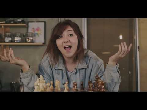 AJEDREZ - Cuentos Pájaros (Video Oficial)