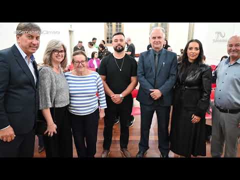 A Semana na Câmara - 09 a 13 de março ?? 