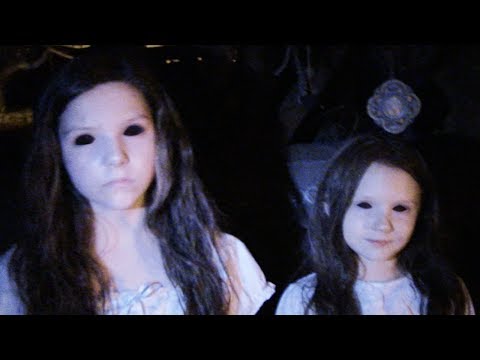 Paranormal Activity: The Marked Ones Trailer 2014 Movie - Official [HD]