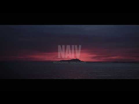 Yenic - "NAIV" (Lyrics Video)