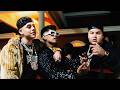 Tobal MJ FloyyMenor Cris MJ Luna Llena Official Video