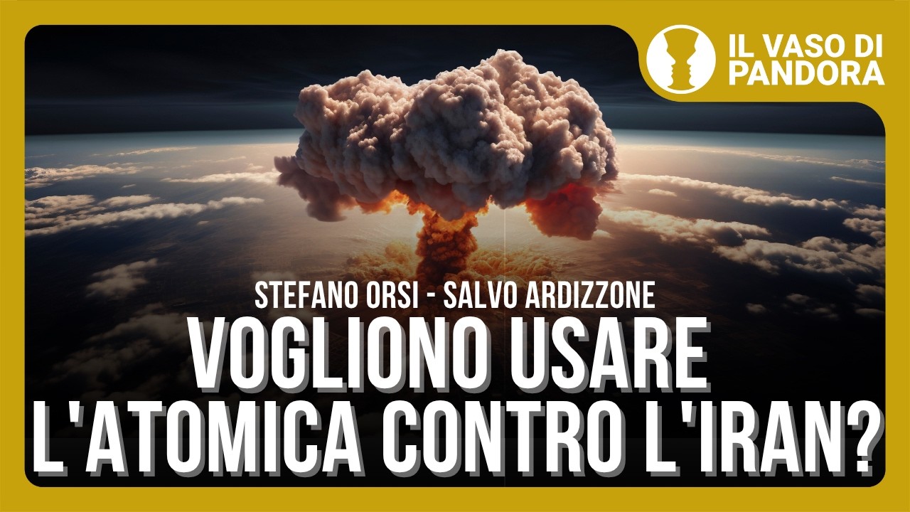 Ucraina, nessuno spazio per una soluzione negoziata - Stefano Orsi Salvo Ardizzone