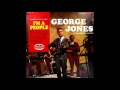 George Jones - Four-O-Thirty Three (Stereo vinyl rip)