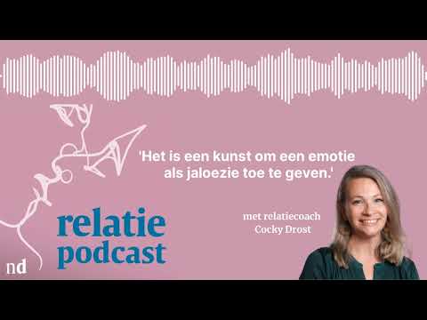 I get jealous easily. How do I deal with that in my relationship?