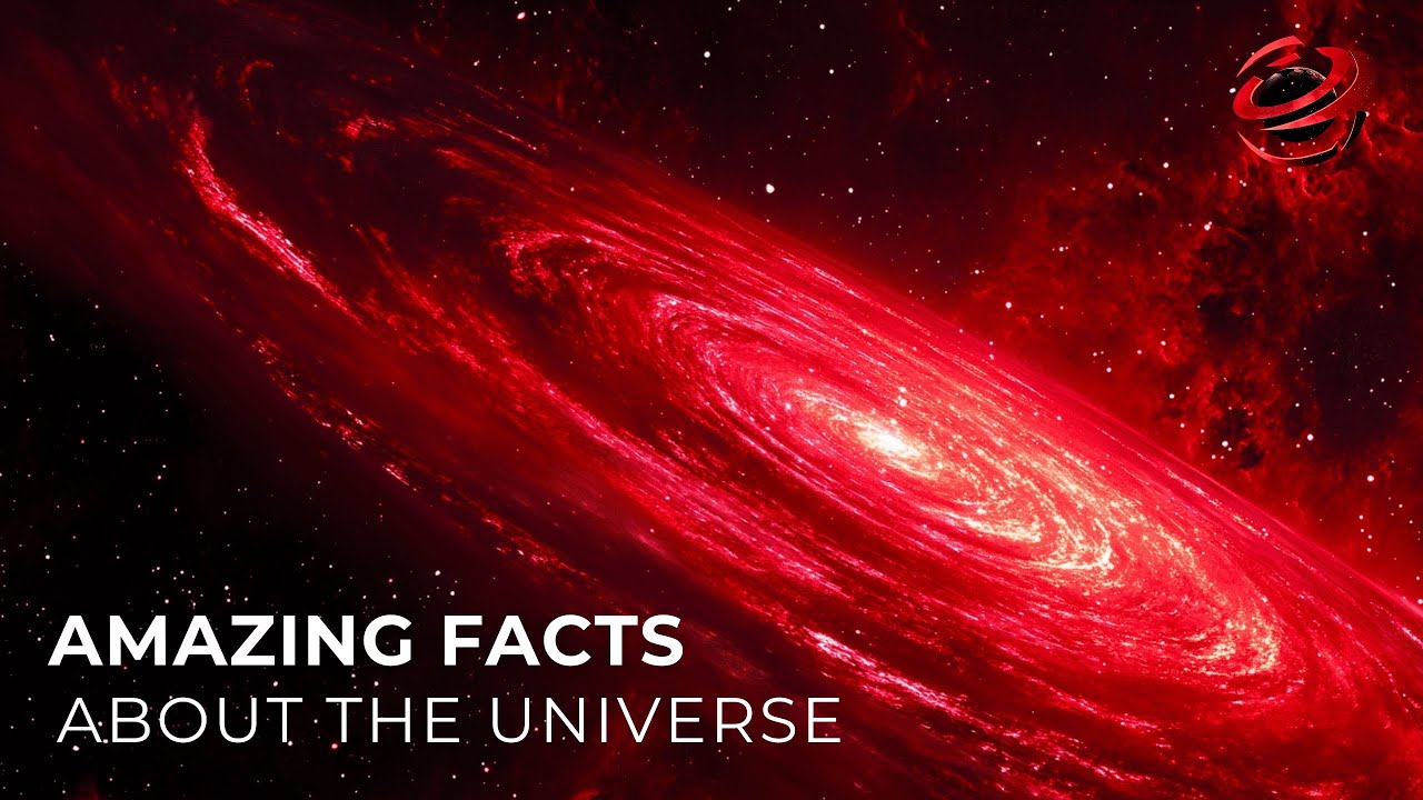 Unexplained And Creepy Facts About The Universe | Space Documentary 2024