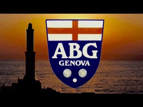 PETANQUE 2016 - CAMPIONATO ITALIANO A COPPIE CAT. A