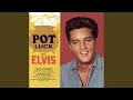 Pot Luck by Elvis Presley — album cover