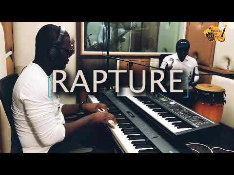 Rapture - Ken Cassie