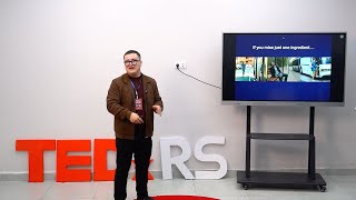 Luck:The Most Misunderstood Force in Success | Abrorjon Baydullaev | TEDxRahimov School Youth