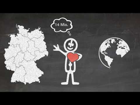 Was macht die Strahlemann-Stiftung?