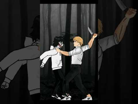 Chainsaw vs jeff the killer, Jason, Michael, leatherface