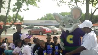 "We Can Change Our Ways"