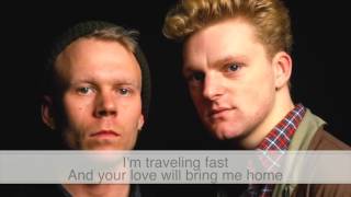 Erasure   Blue Savannah LYRICS   AJRoza