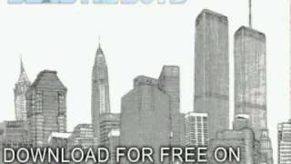 beastie boys - Time To Build - To The 5 Boroughs