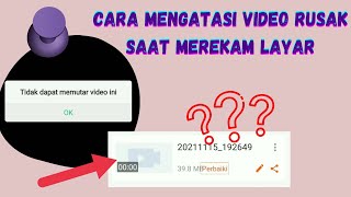 Download lagu How to Fix Broken/Corrupt Videos on Android mp3