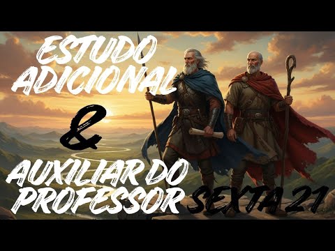 Additional Study & Teacher's Aid | Friday, November 21 | Lesson 8 | Sabbath School