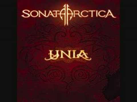 Sonata Arctica - Fly with the black swan