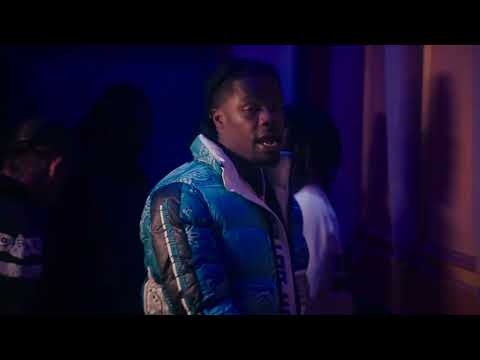 BoyBoyGunna98 - Standing Tall ft. MBNel (Official Music Video)