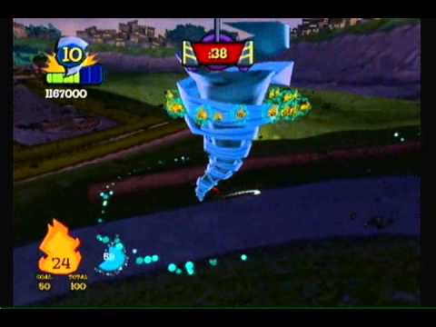 tornado outbreak wii cheats