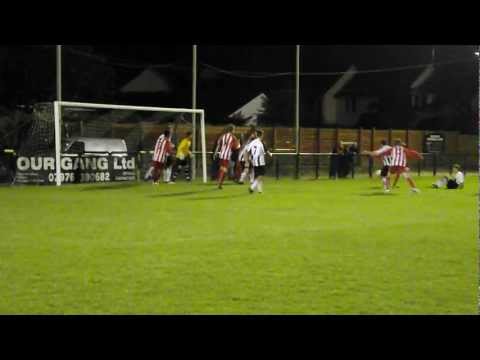 Pagham 4 Worthing United 3