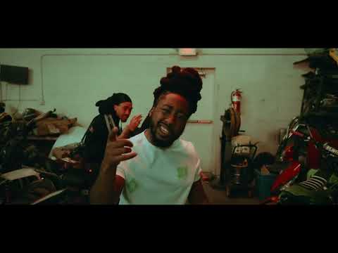 Mr. GetOff - Move How I Move (Official Video)