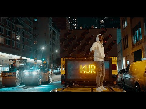 KUR - "Sunny" (Official Video)