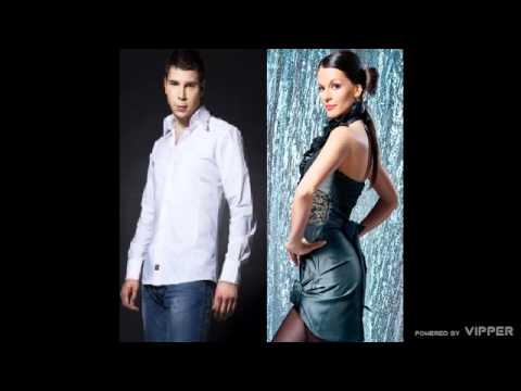Jelena Kostov i Petar Mitic - Nemoj da me molis - (Audio 2012)