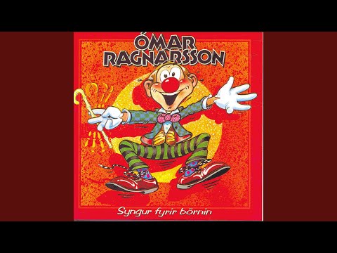 Kennið mér krakkar