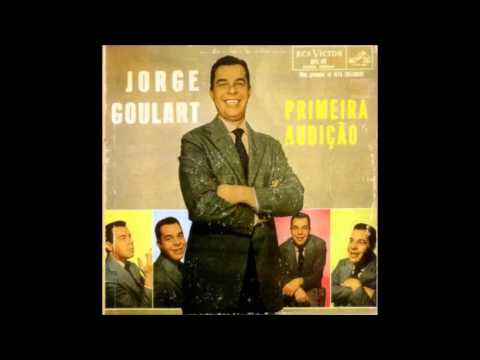 As pedras se encontram  Jorge Goulart