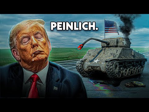 Die DÜMMSTEN Paraden der Welt