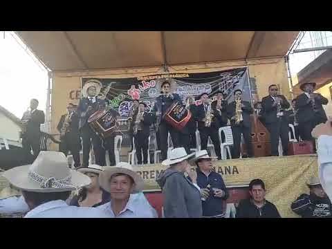 ORQ. SUPER ASES DE AMERICA - MIX SANTIAGOS 2023