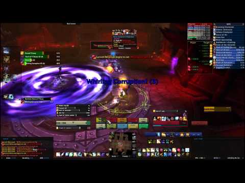 Garrosh 10man Normal