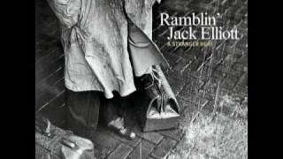 Falling Down Blues - Ramblin&#39; Jack