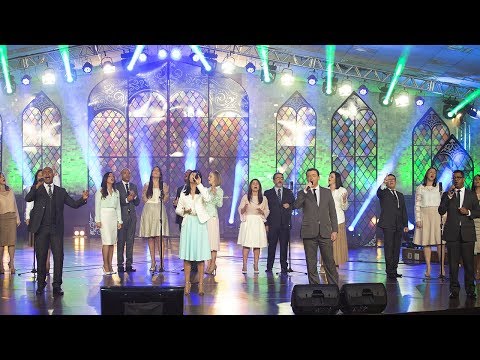 GravadoraNT and Adoradores Novo Tempo