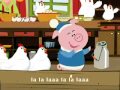 Farting PIg