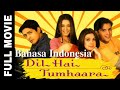 Film India DIL HAI TUMHARA 2002 Full Movie Bahasa Indonesia