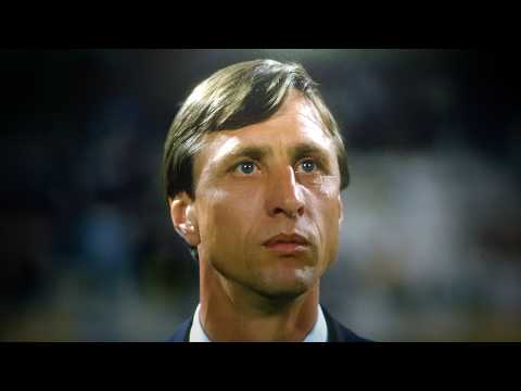 전설 크루이프가 몰락한 클럽에 분노하면 생기는 일